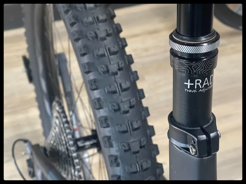 Giant Trance X Advanced E+ 1 25km/h Large Airglow 2023-4